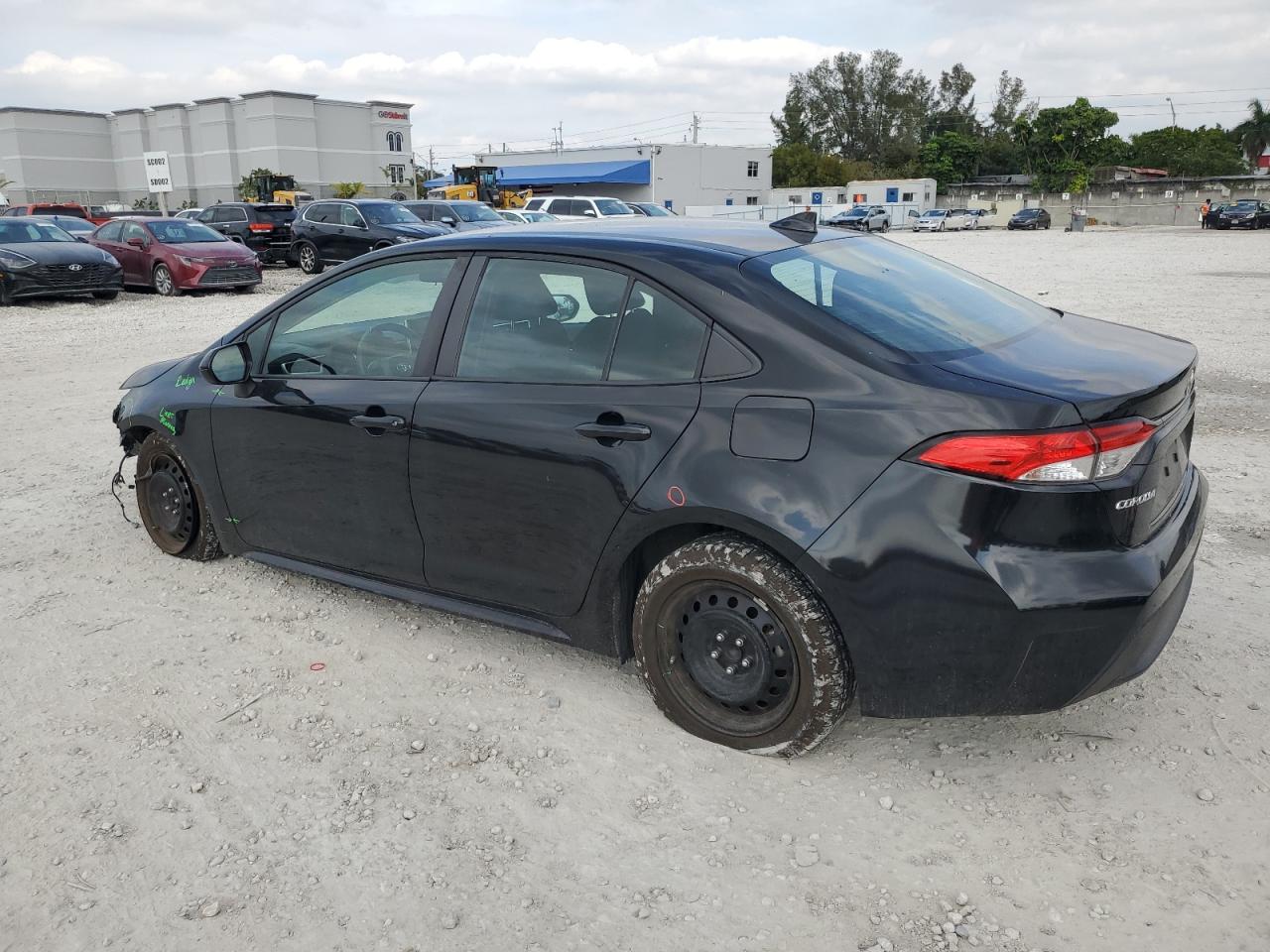 2021 Toyota Corolla - Image 2