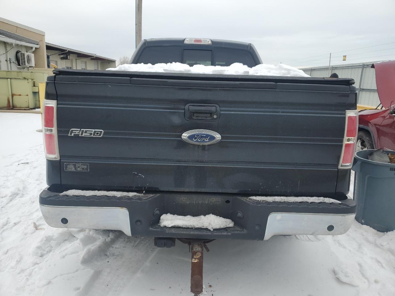 2012 Ford F-150 - Image 6