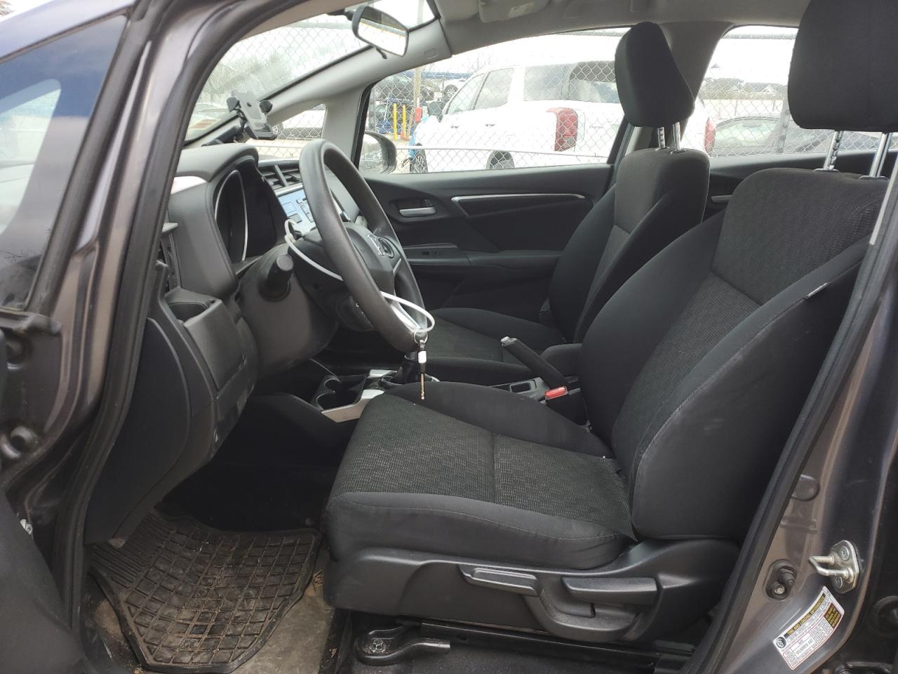 2017 Honda Fit - Image 7