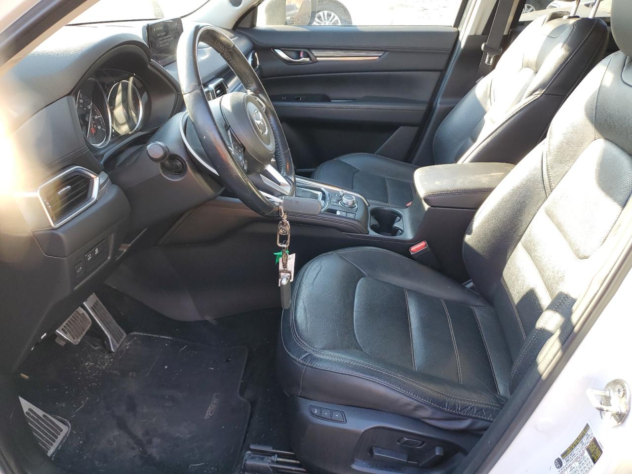 2017 Mazda CX-5 - Image 7