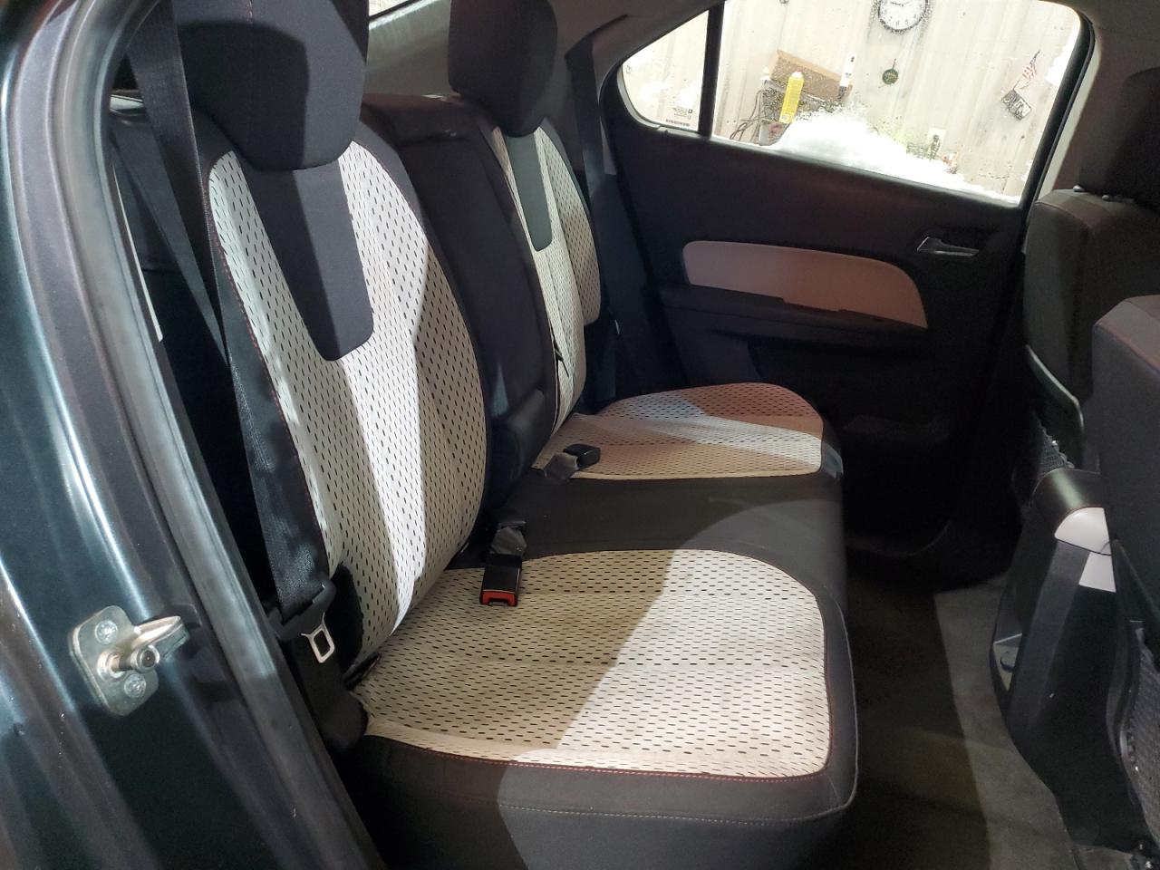 2011 Chevrolet Equinox - Image 11
