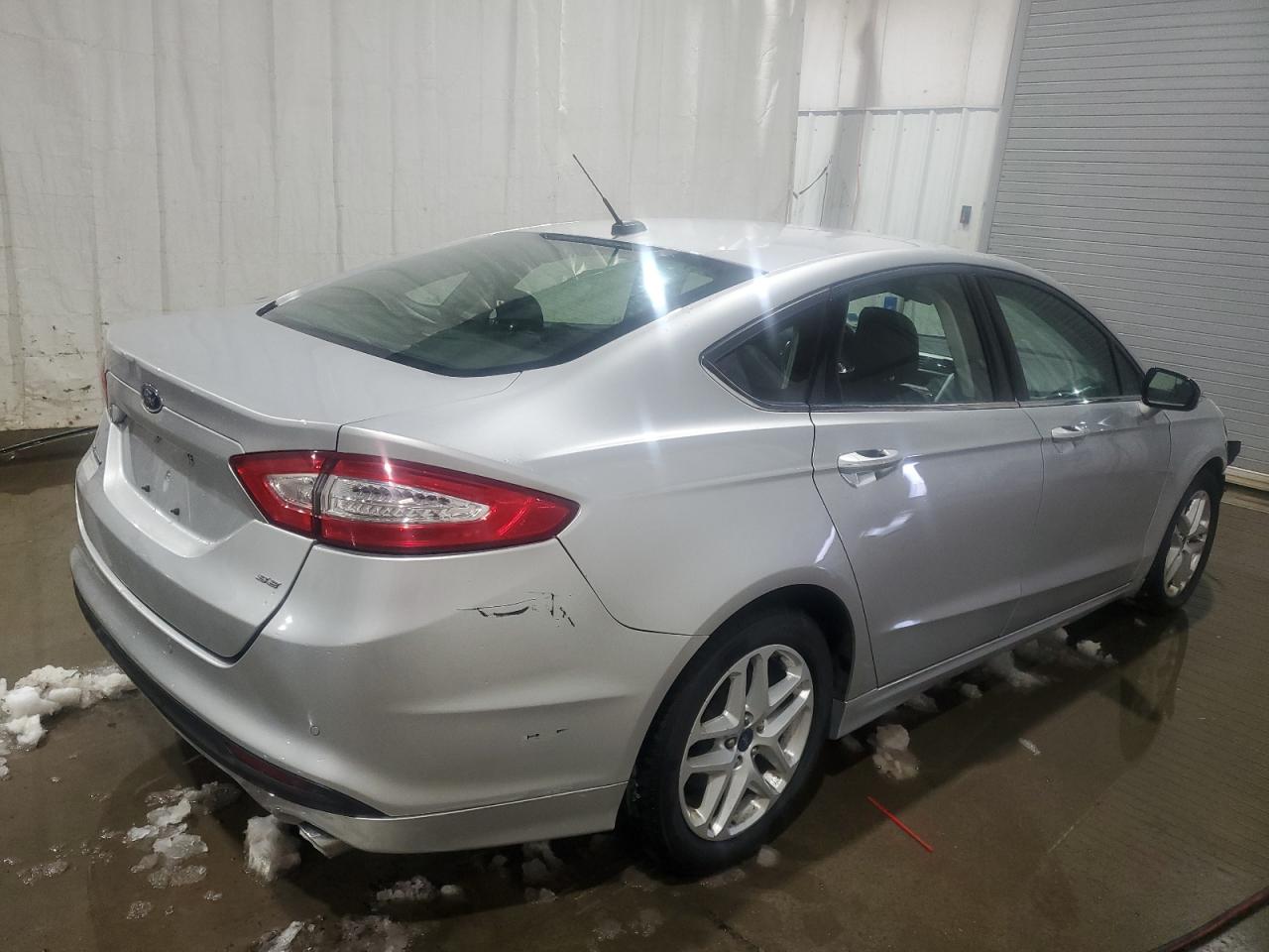 2014 Ford Fusion - Image 3