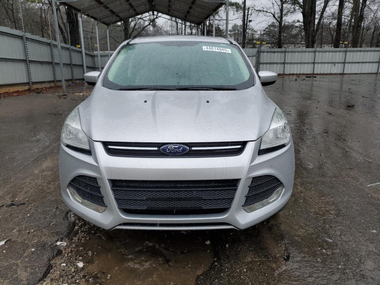 2014 Ford Escape - Image 5