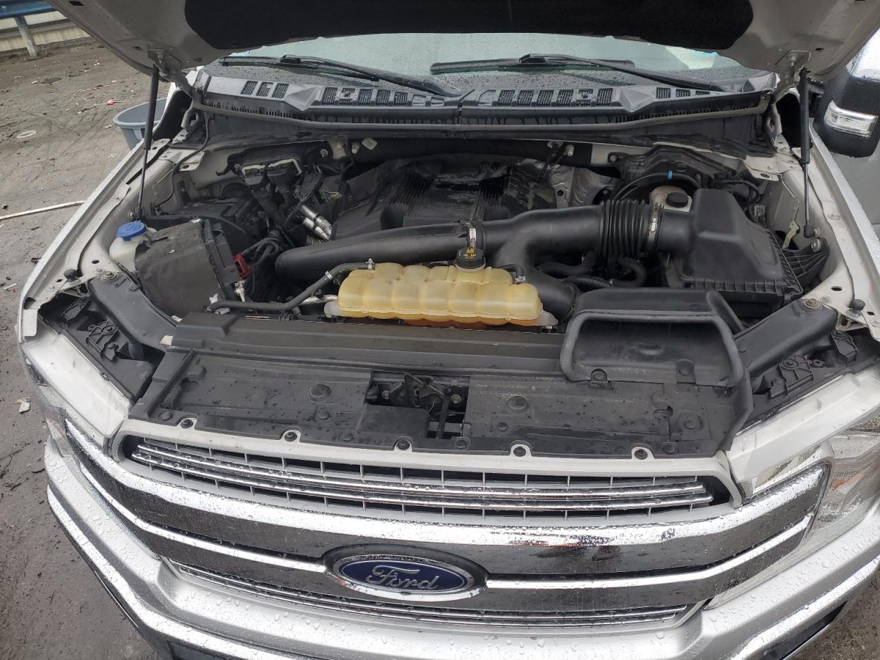 1FTFW1E44KKC28827 FORD F-150 2019