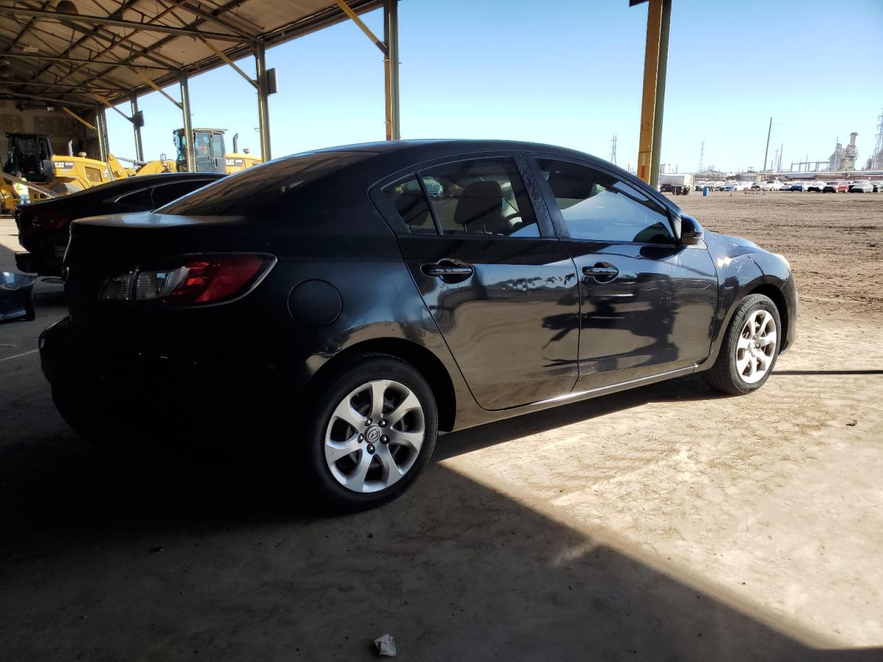 2010 Mazda 3 - Image 3