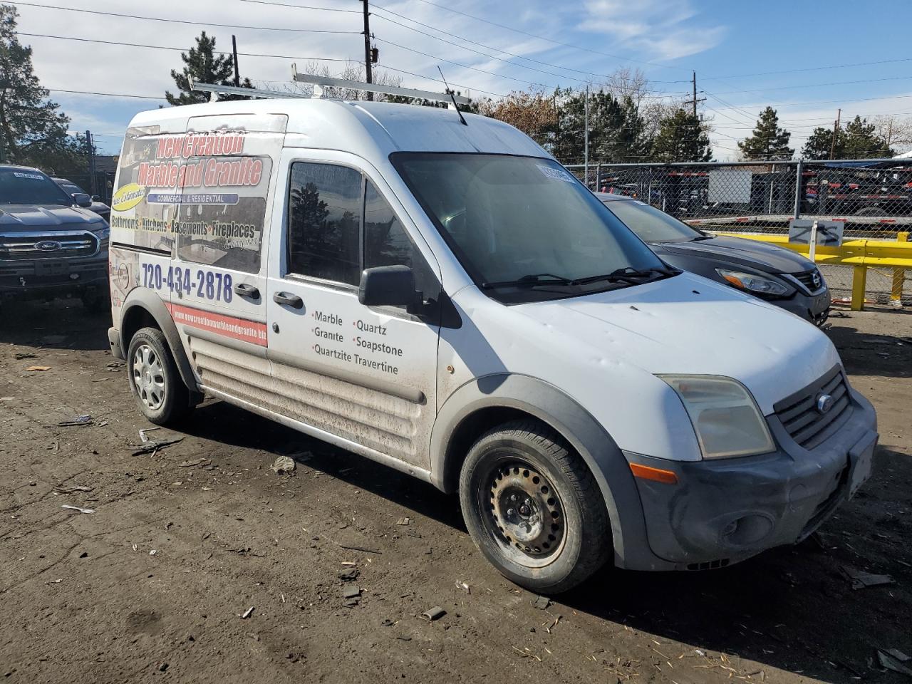 2011 Ford Transit - Image 4