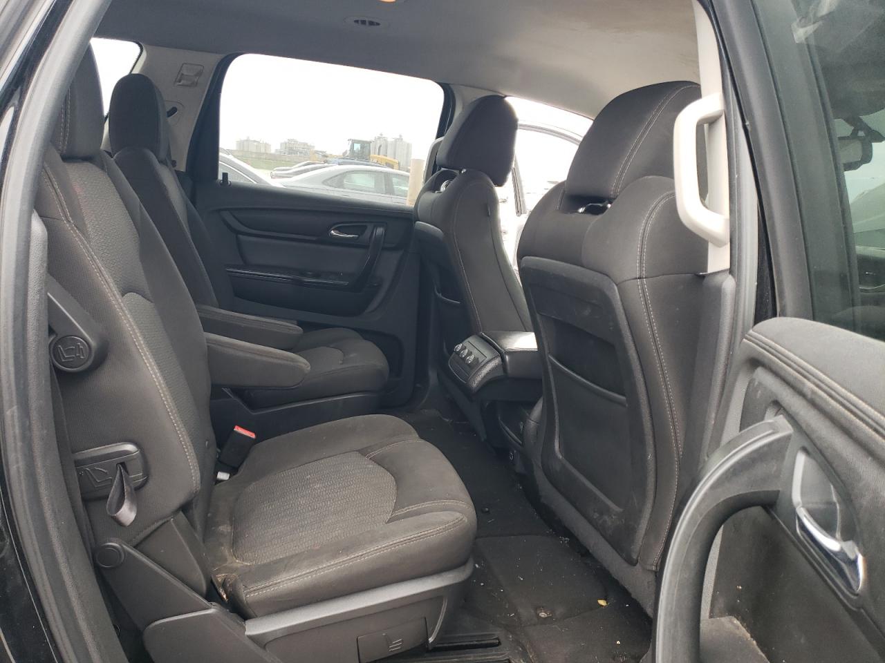 1GNKRGKD6GJ331314 CHEVROLET TRAVERSE 2016