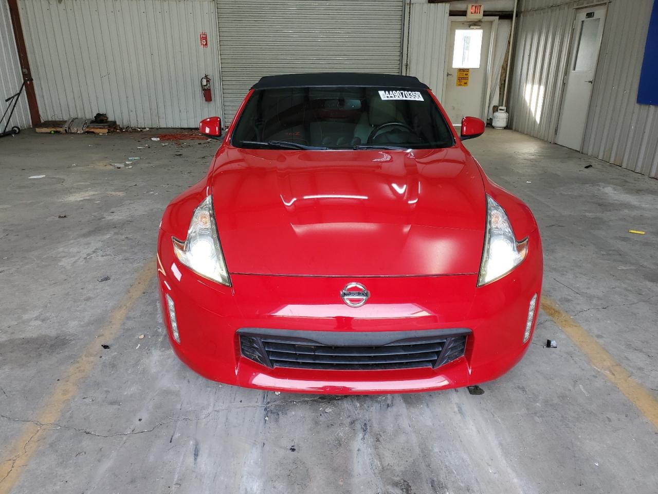 2015 Nissan 370Z - Image 5