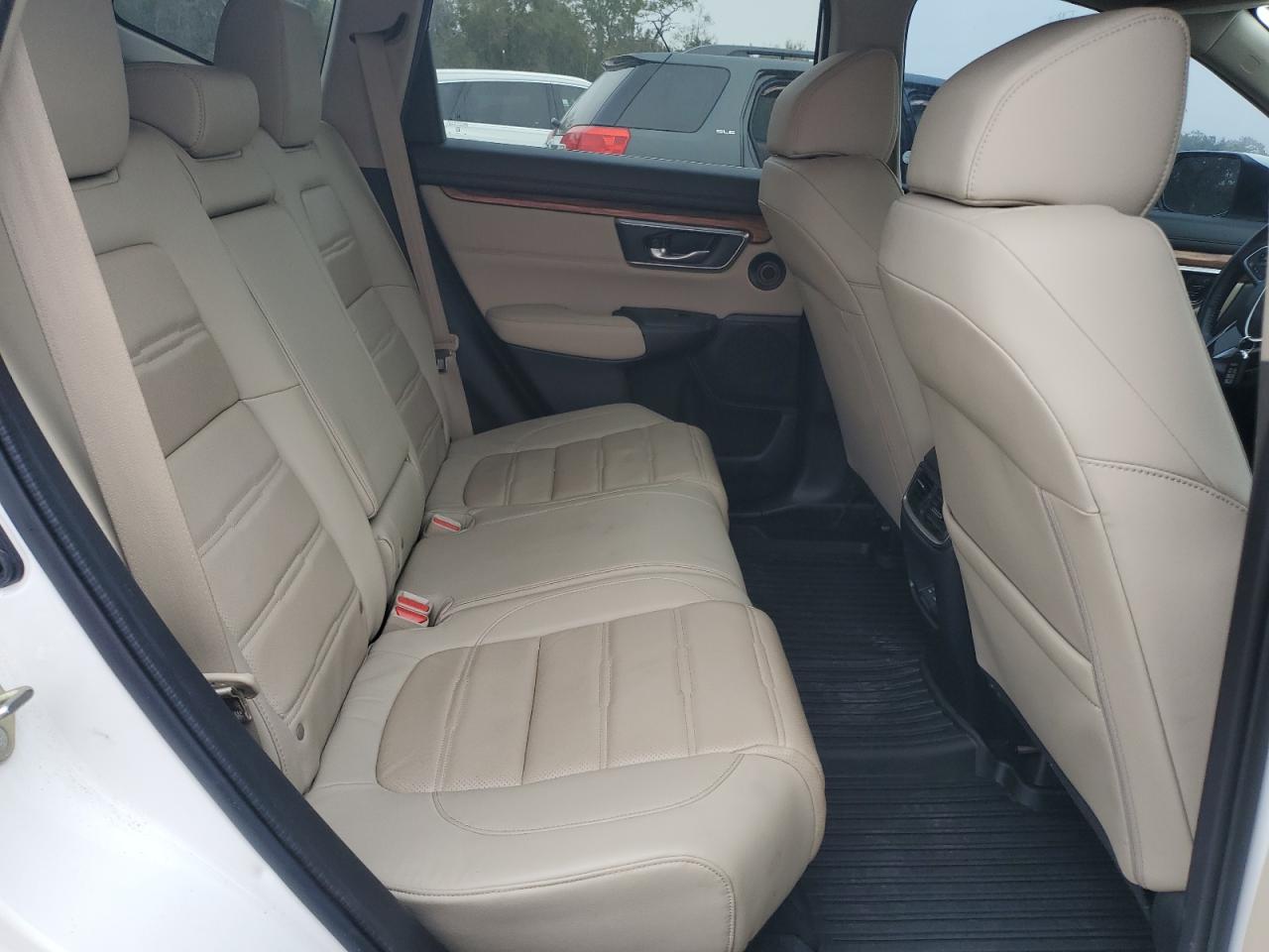 2018 Honda CR-V - Image 11