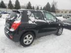 2020 Chevrolet Trax Ls zu verkaufen in Albany, NY - Front End