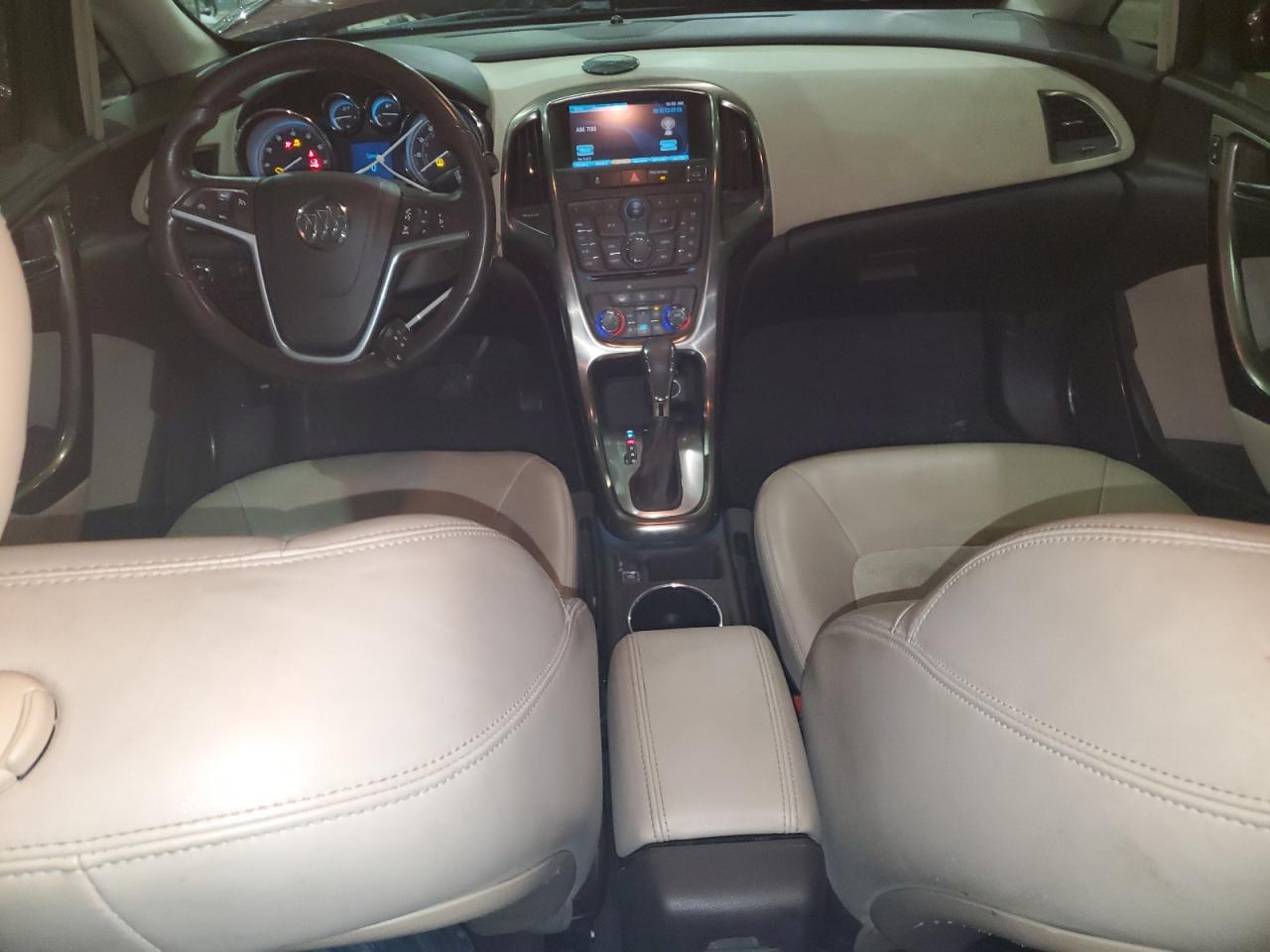 2014 Buick Verano - Image 8