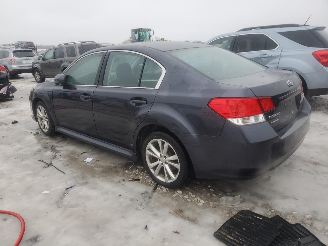 2013 Subaru Legacy - Image 2