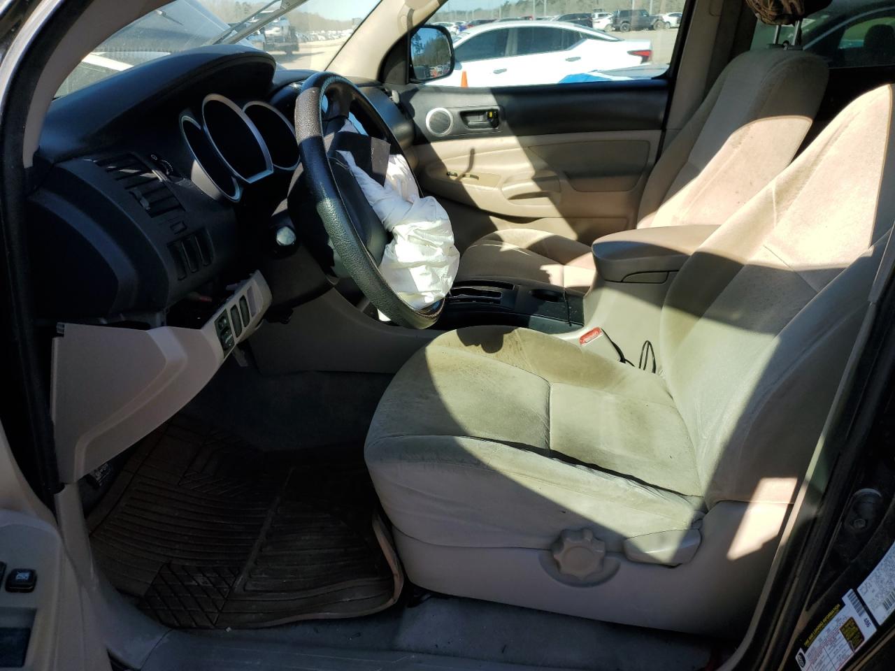 2008 Toyota Tacoma - Image 7