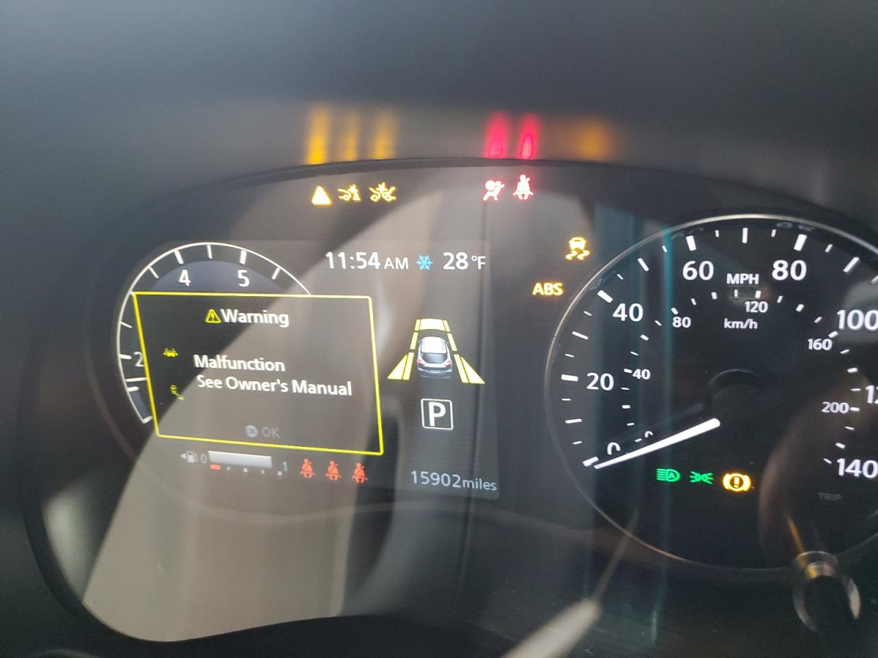 3N1CP5DV3PL539854 NISSAN KICKS 2023