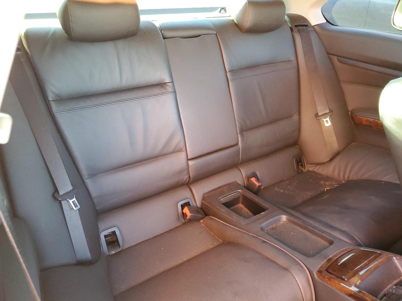 2009 BMW 3er - Image 10