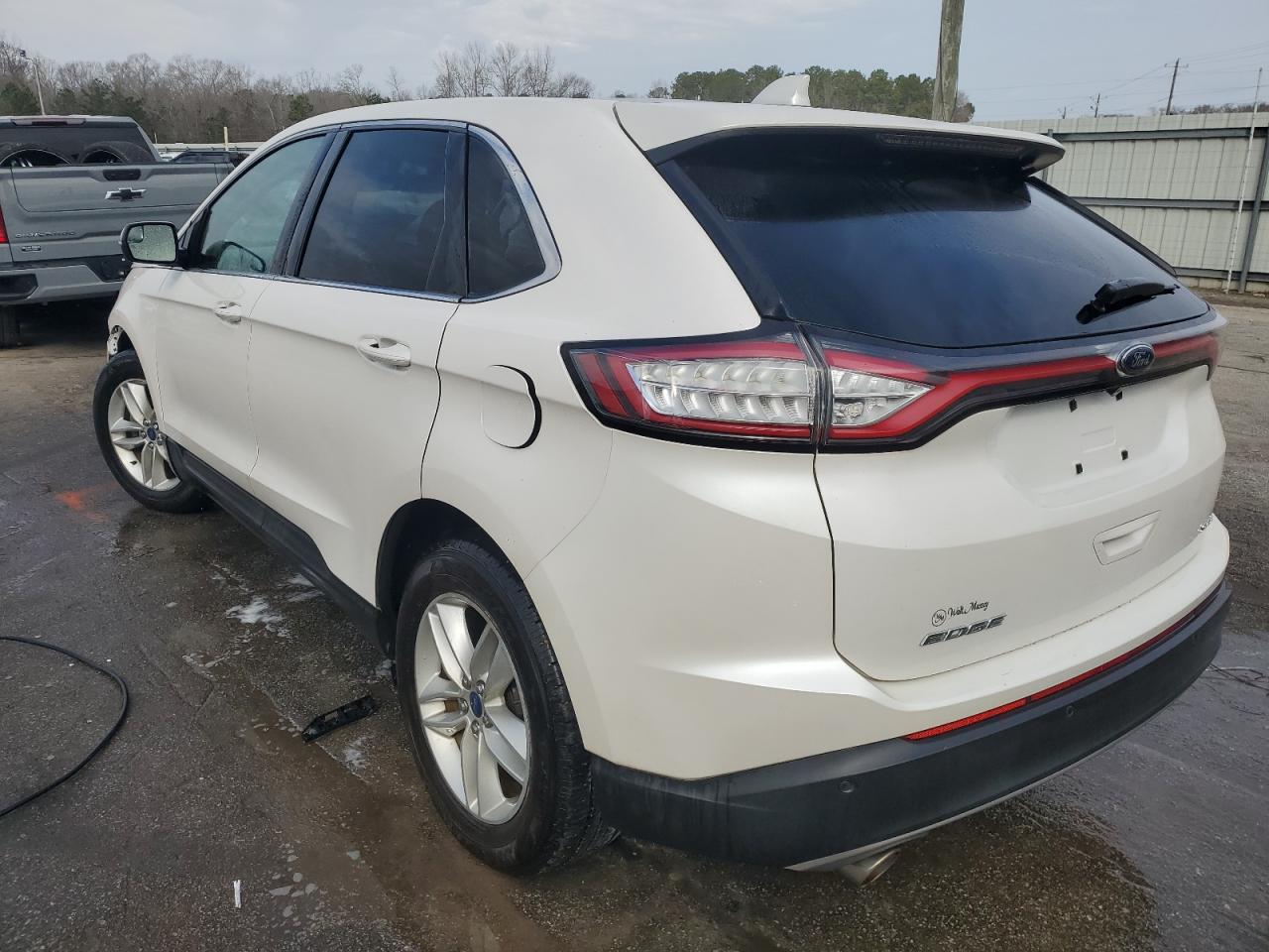 2015 Ford Edge - Image 2