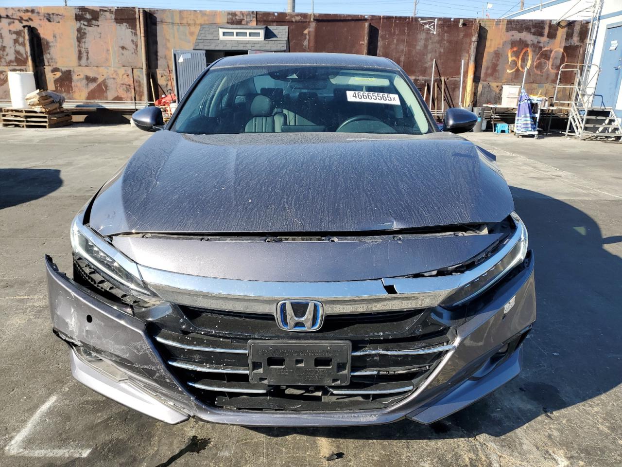 2022 Honda Accord - Image 5