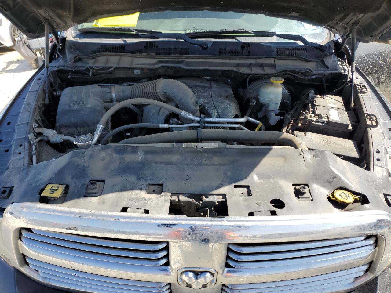 2017 RAM 1500 - Image 11