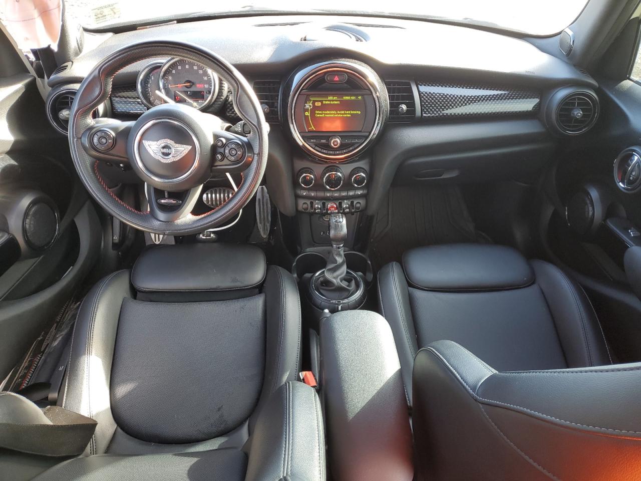 2017 MINI Cooper - Image 8