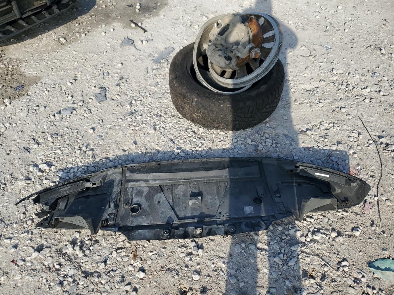 1FTEX1CP1GKE34040 FORD F-150 2016