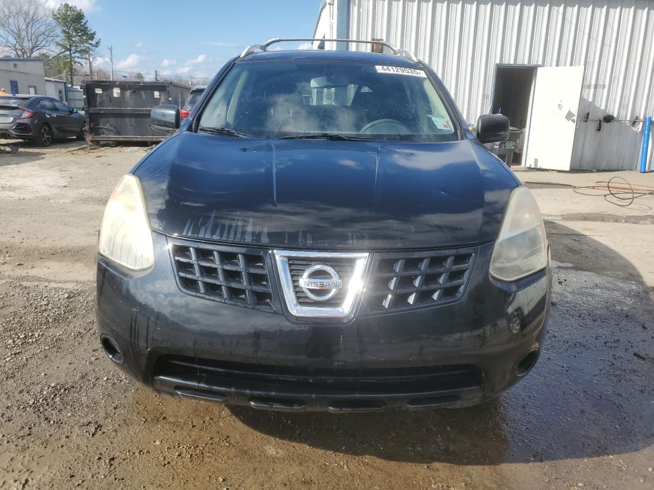 2008 Nissan Rogue - Image 5