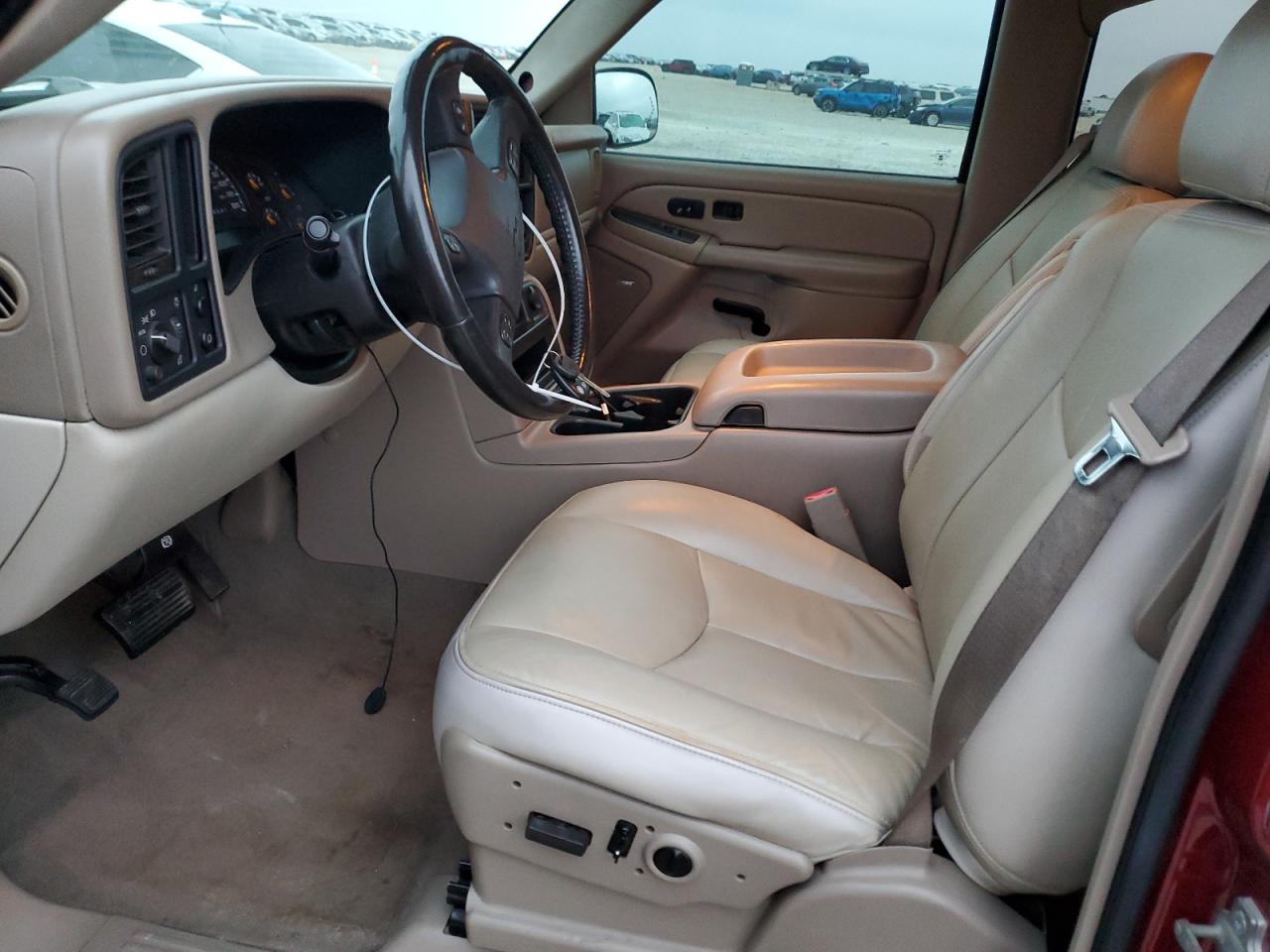 2006 Chevrolet Avalanche - Image 7