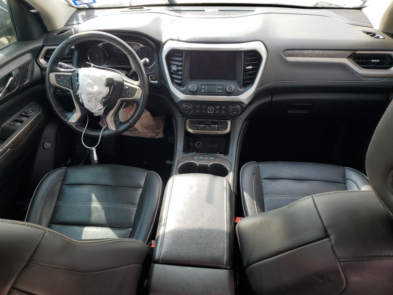 2020 GMC Acadia - Image 8