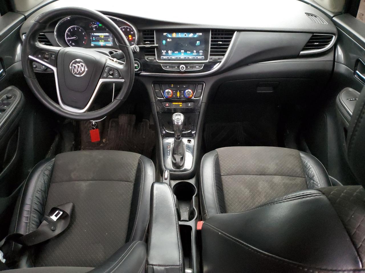 2017 Buick Encore - Image 8