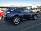 2017 Acura Rdx Technology zu verkaufen in Hayward, CA - Front End
