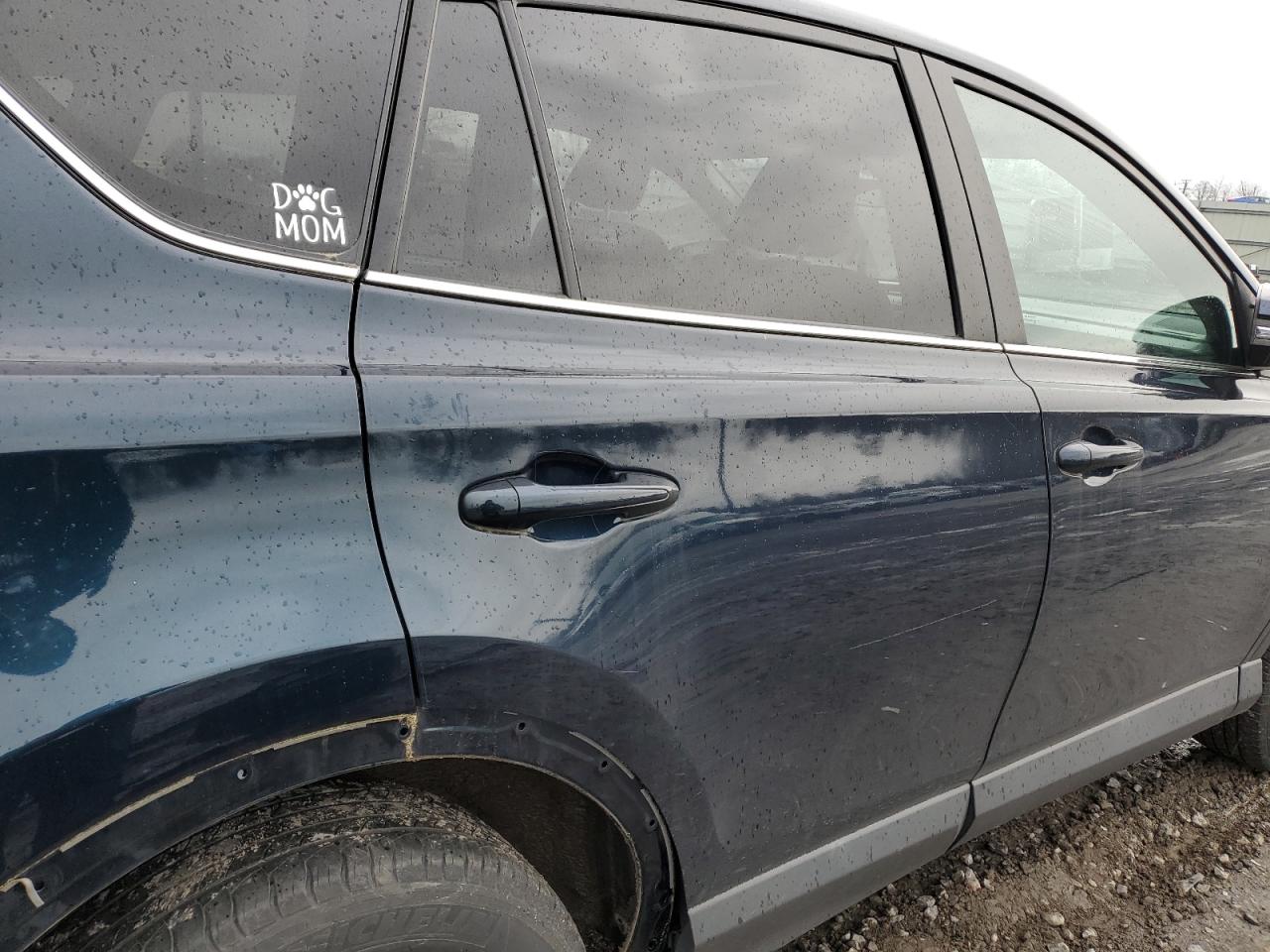 2T3RFREV1JW837707 TOYOTA RAV4 2018
