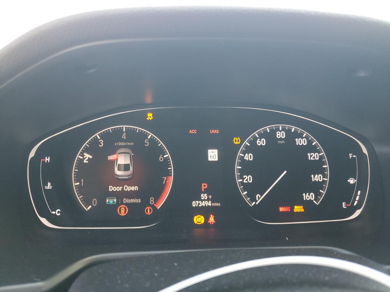 2018 Honda Accord - Image 9