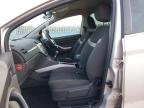 2009 FORD KUGA ZETEC for sale at Copart CORBY