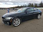 2015 BMW 428 XI for sale at Copart NY - LONG ISLAND