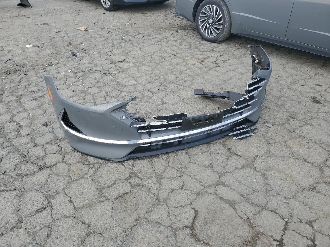 2022 Hyundai Sonata - Image 12