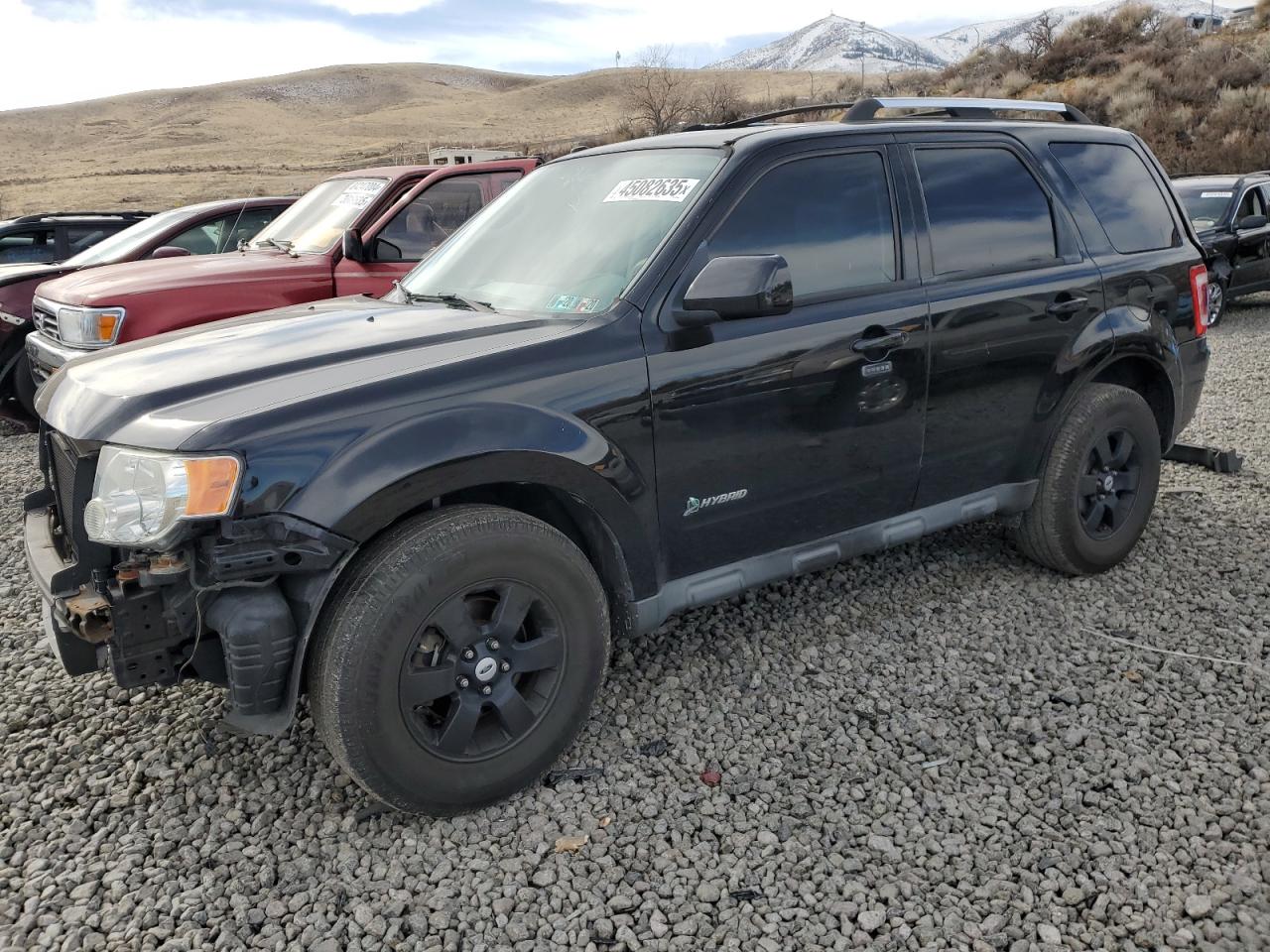 2010 Ford Escape - Image 1