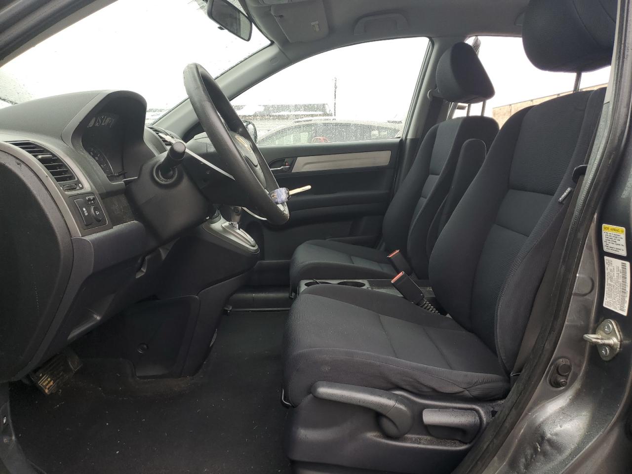 2010 Honda CR-V - Image 7