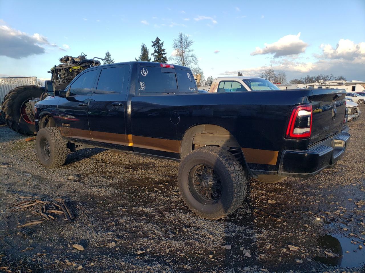 2019 RAM 2500 - Image 2