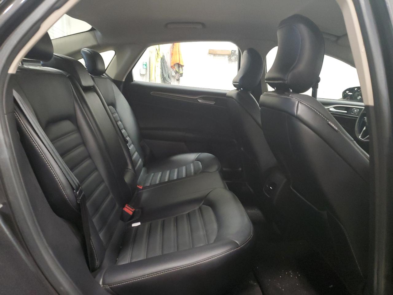 3FA6P0HD2HR227866 FORD FUSION 2017