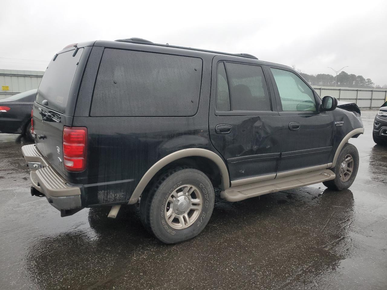 2000 Ford Expedition - Image 3