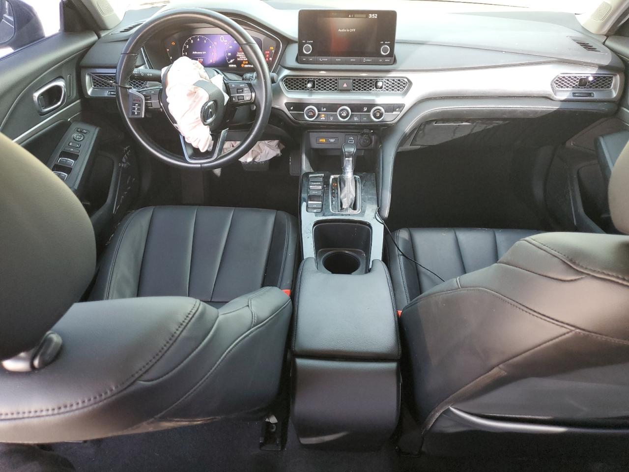 2023 Acura Integra - Image 8