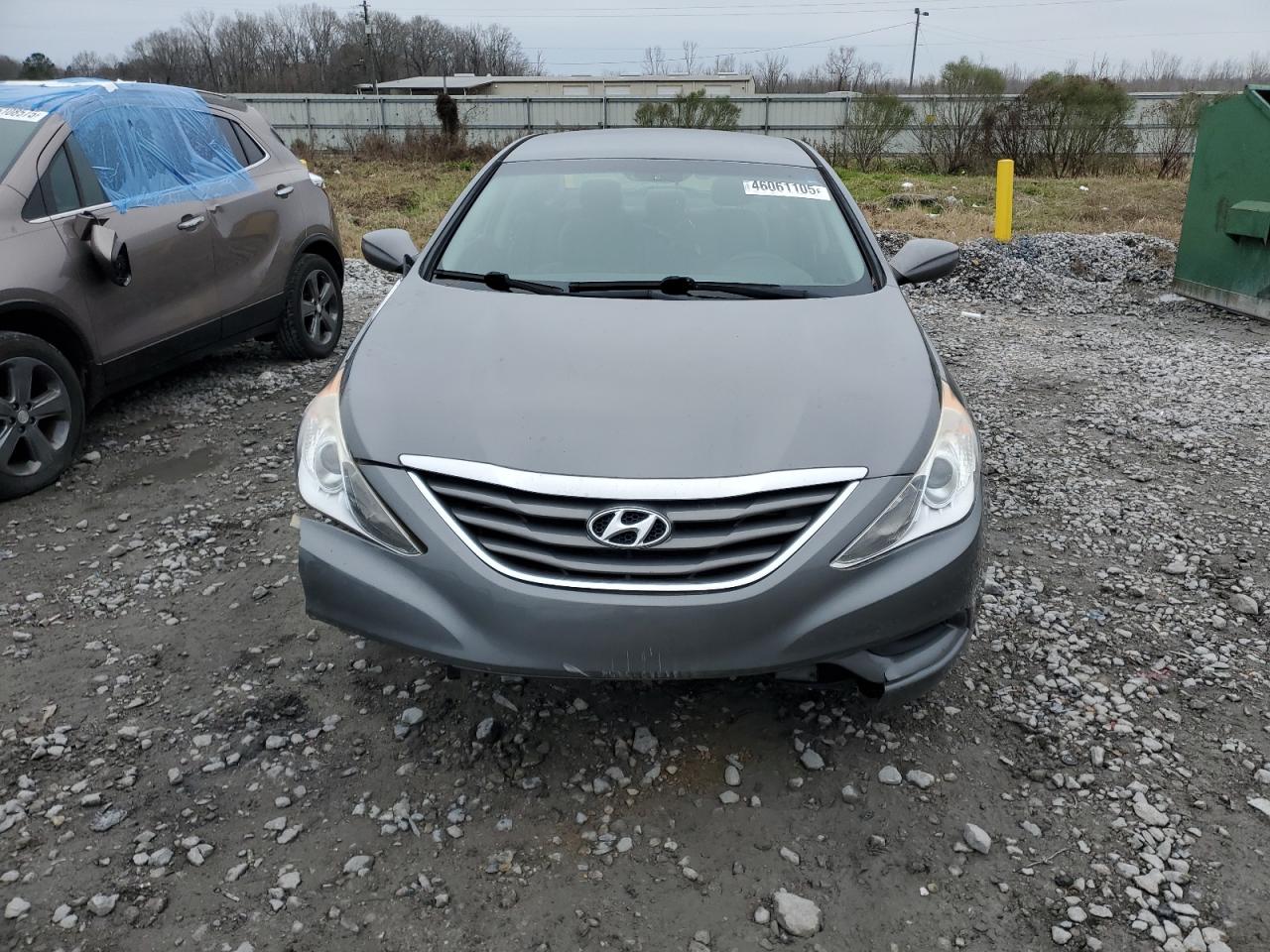 2012 Hyundai Sonata - Image 5