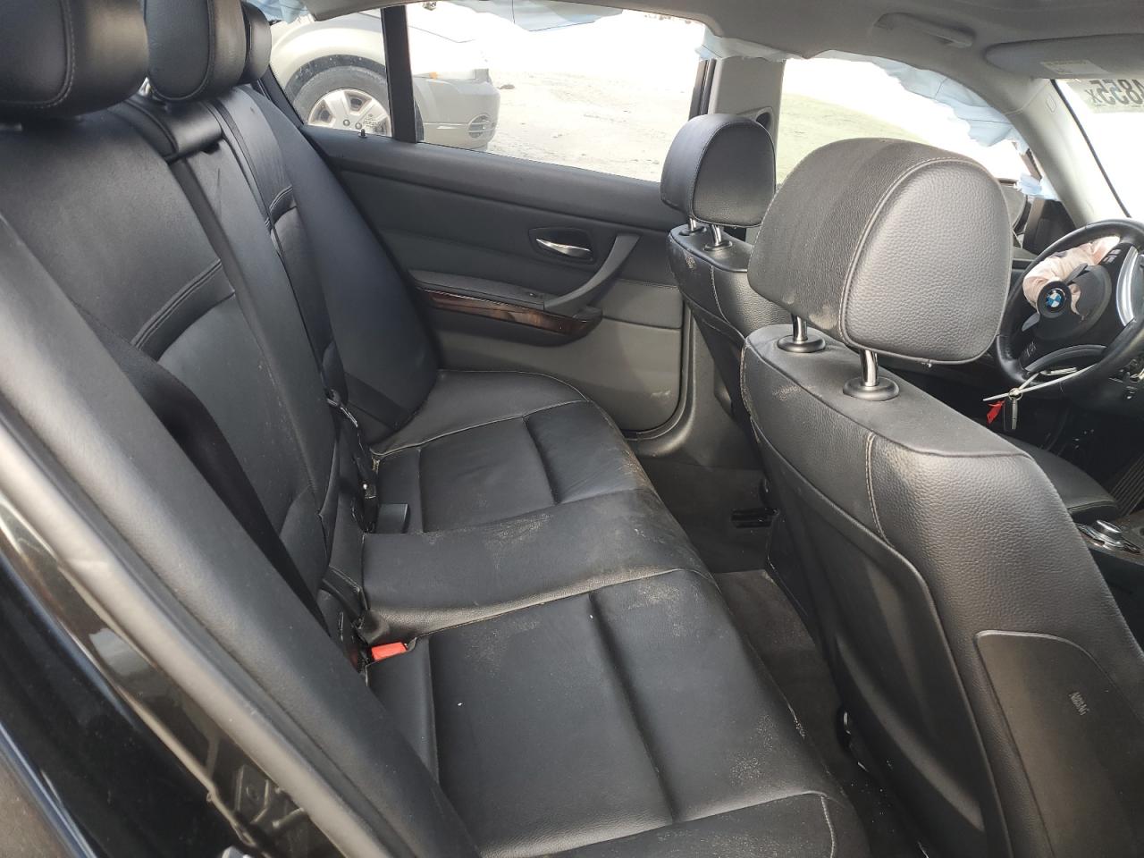 2011 BMW 3er - Image 11