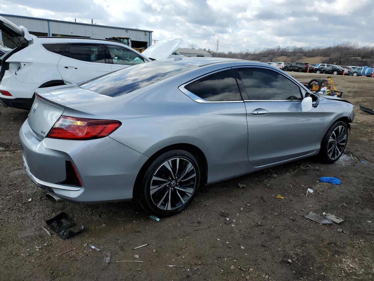 2016 Honda Accord - Image 3