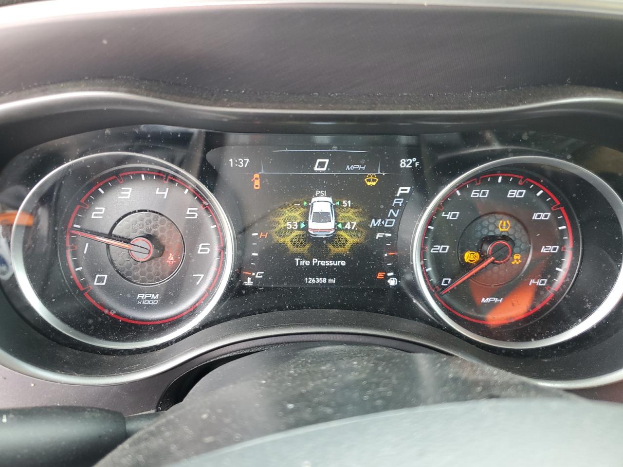2020 Dodge Charger - Image 9