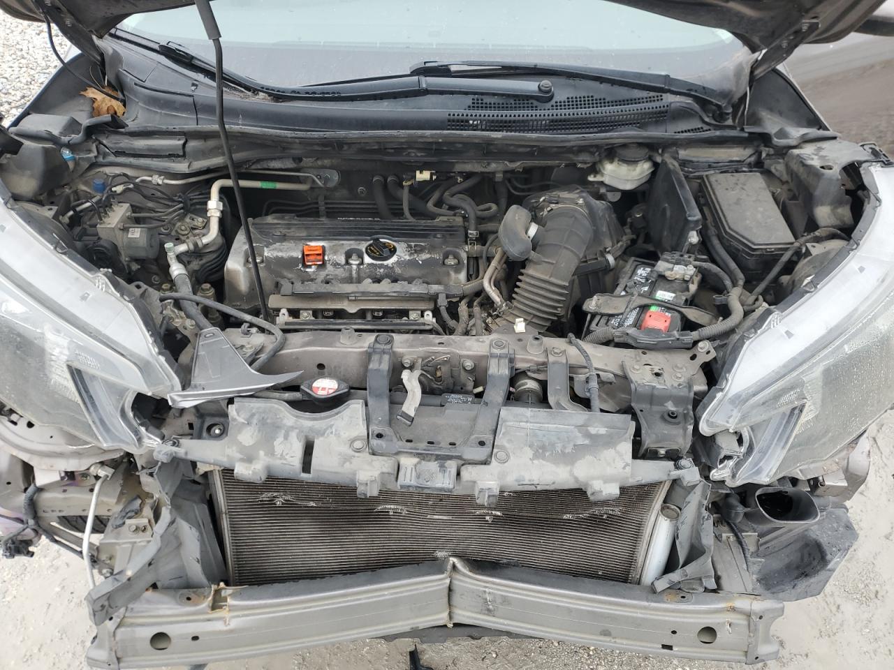 2012 Honda CR-V - Image 14