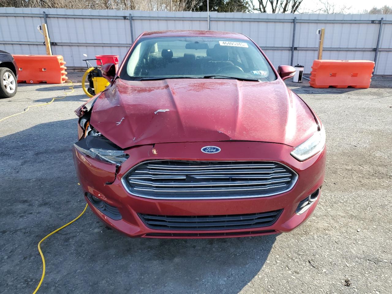 2013 Ford Fusion - Image 5