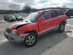 2003 Hyundai Santa Fe Gl de vânzare în Lebanon, TN - Front End