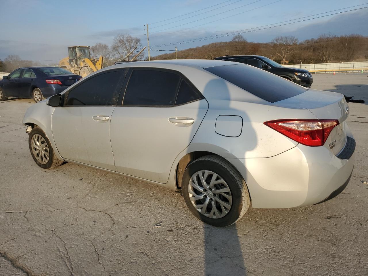 2019 Toyota Corolla - Image 2