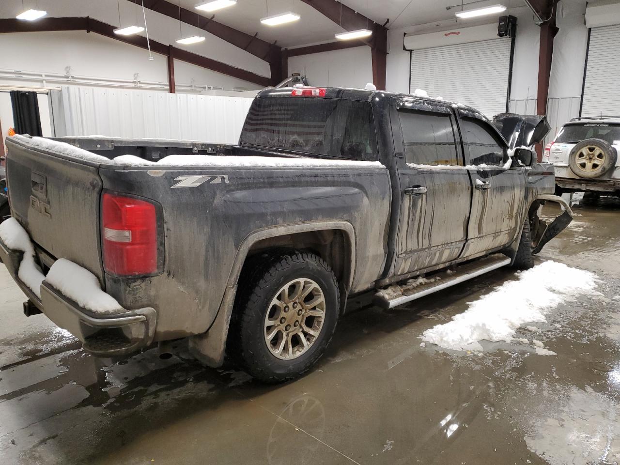 2014 GMC Sierra - Image 3