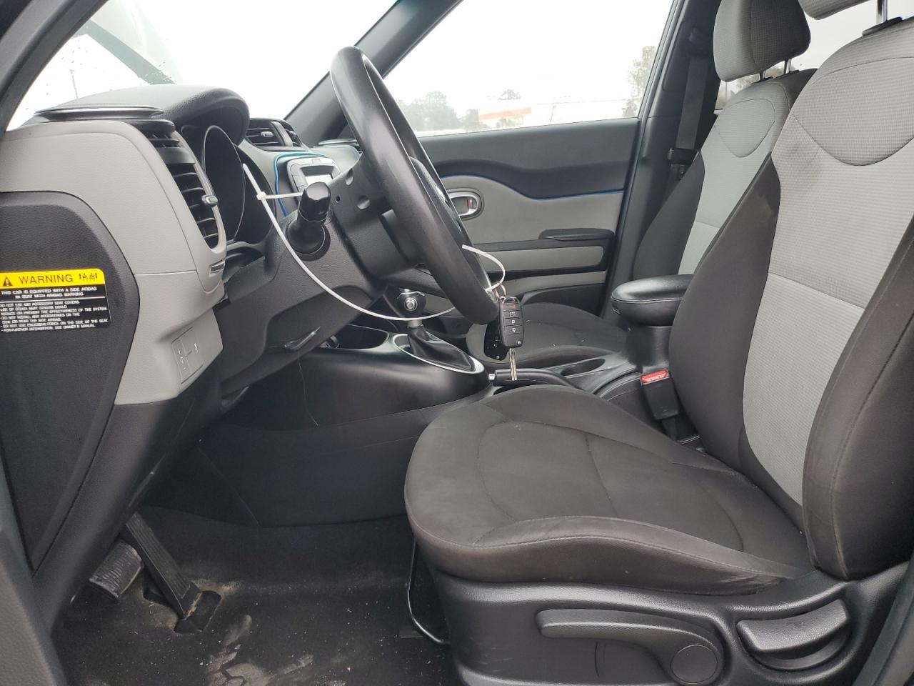 2018 Kia Soul - Image 7